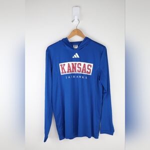 Kansas Jayhawks Shirt